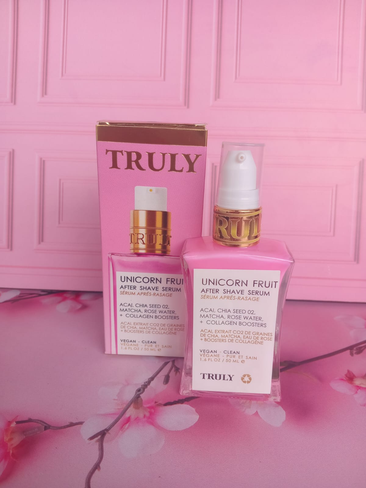 TRULY CREMA UNICORNIO 50 ML